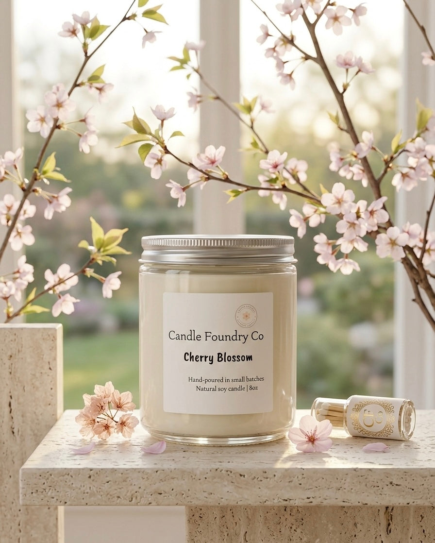 Cherry Blossom